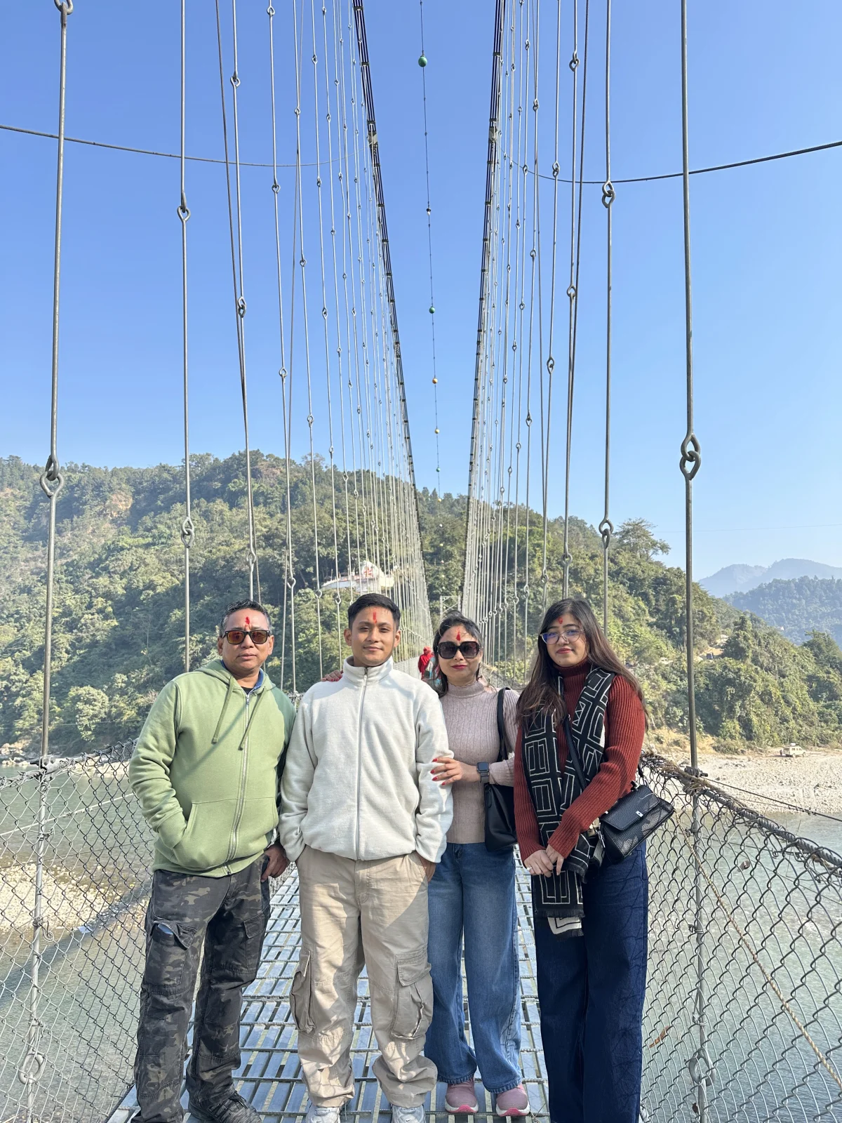 Palpa, Nepal
